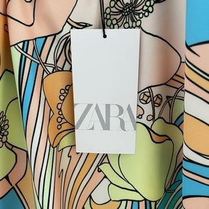 Zara Mini Dress, 2022